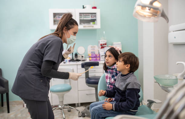 Professional Holistic Dental Care Services in Walla Walla, WA