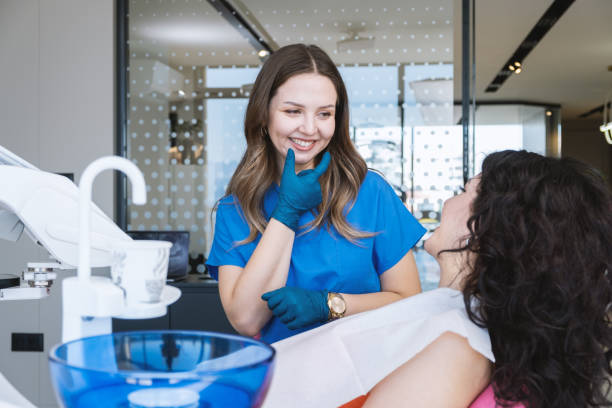 Best Oral Cancer Screening  in Lla Lla, WA