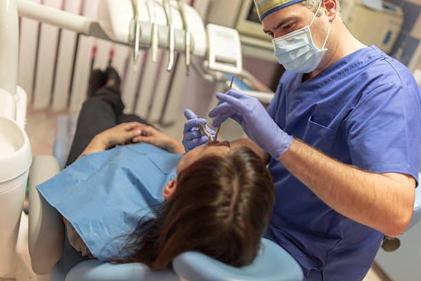 Best Oral Cancer Screening  in Lla Lla, WA