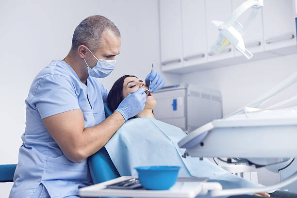 Emergency Dental Services in Walla Walla, WA