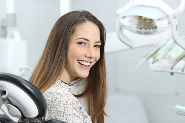 TMJ/TMD Treatment in Walla Walla, WA